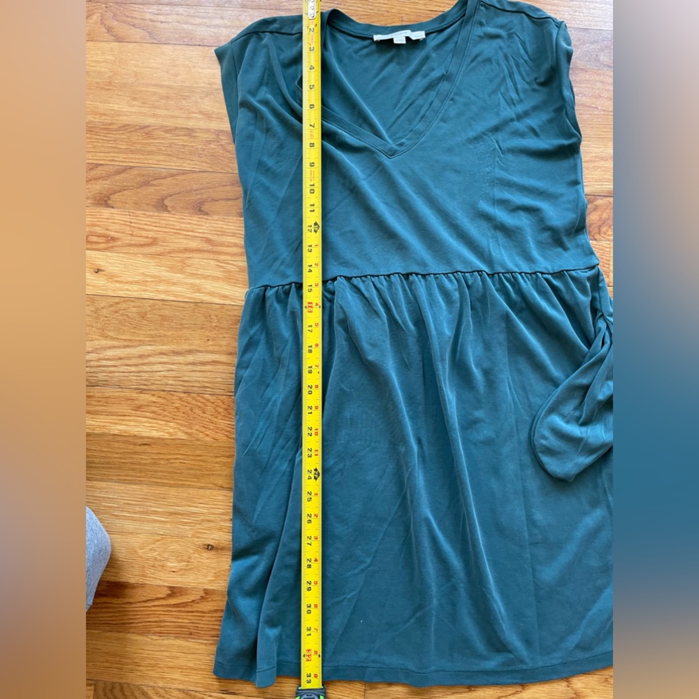 Loft tunic